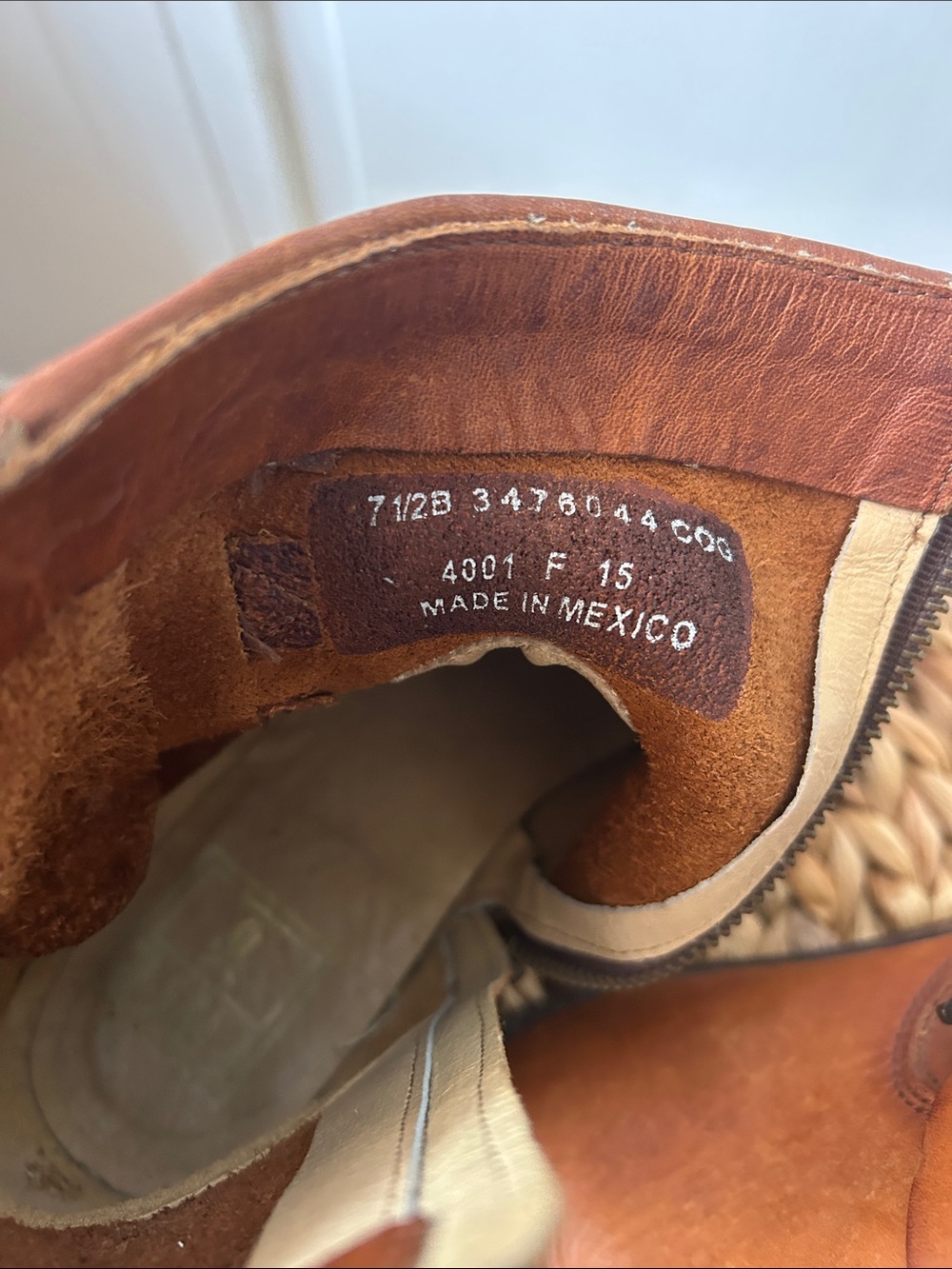 Frye Women’s Veronica Boot - Picture 7 of 10